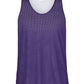 KIDS AND ADULTS REVERSIBLE TRAINING SINGLET 7KBS2