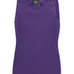 KIDS POLY SINGLET 7KPO