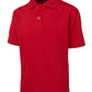 KIDS S/S POLY POLO 7KSP The choice is simple.