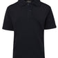 KIDS S/S POLY POLO 7KSP
