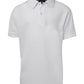 KIDS S/S POLY POLO 7KSP The choice is simple.