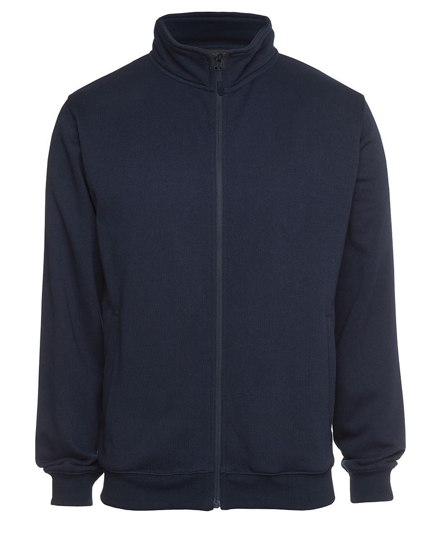 PODIUM ADULTS & KIDS PC FULL ZIP JACKET 7PFJ