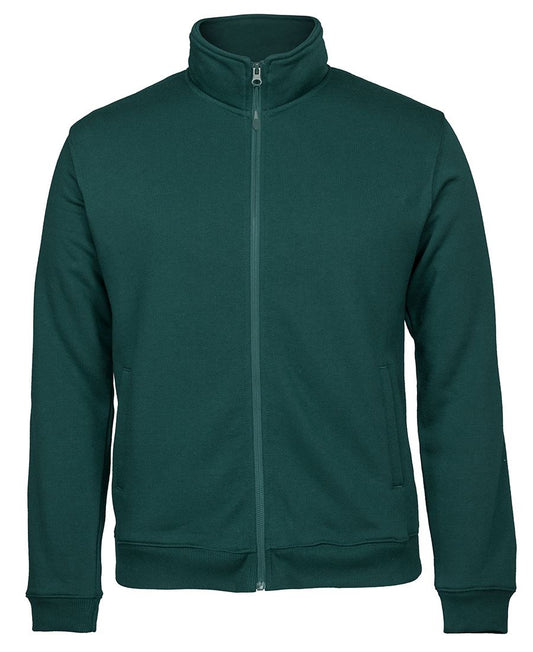 PODIUM ADULTS & KIDS PC FULL ZIP JACKET 7PFJ