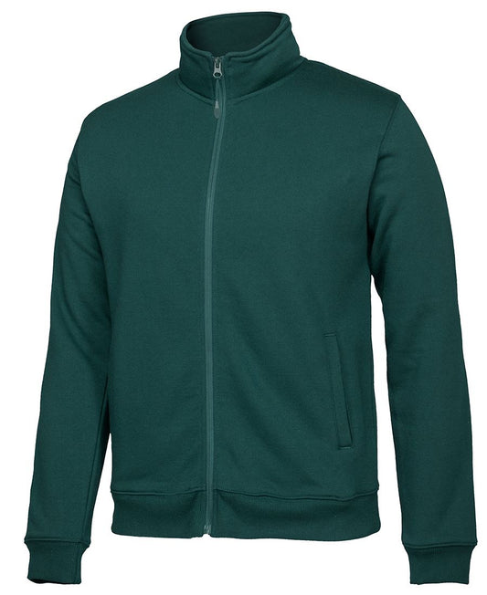 PODIUM ADULTS & KIDS PC FULL ZIP JACKET 7PFJ