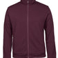 PODIUM ADULTS & KIDS PC FULL ZIP JACKET 7PFJ
