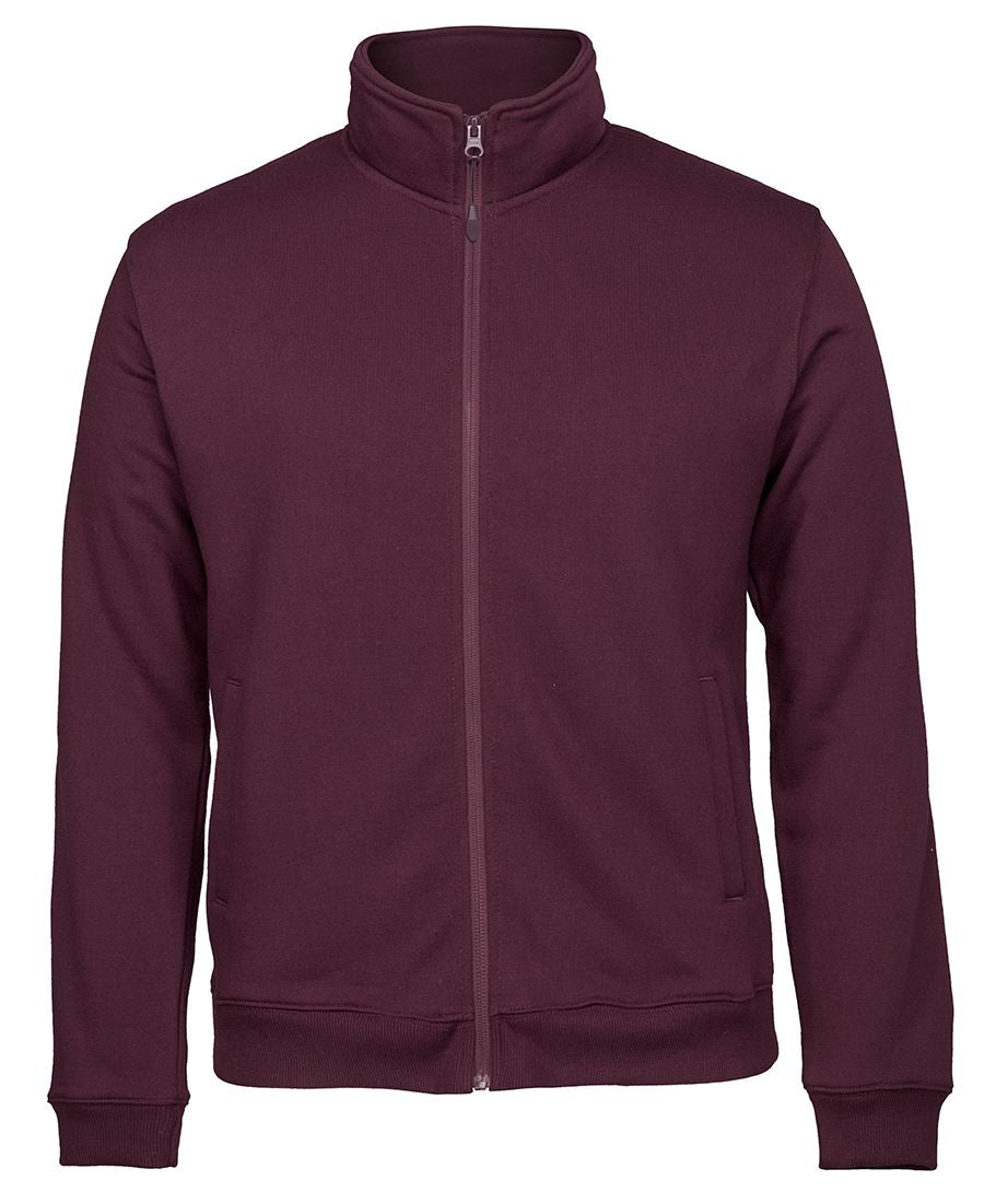 PODIUM ADULTS & KIDS PC FULL ZIP JACKET 7PFJ