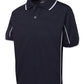 KIDS CONTRAST POLO 7PP3