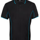 S/S PIPING POLO 7PIP Team necessity.