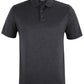 PODIUM CATION POLO 7PKP Breathable light weight soft handle fabric