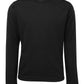 L/S POLY TEE KIDS & ADULTS 7PLFT