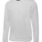 L/S POLY TEE KIDS & ADULTS 7PLFT
