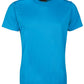 POLY TEE KIDS & ADULTS 7PNFT The ultimate sports coloured tee.