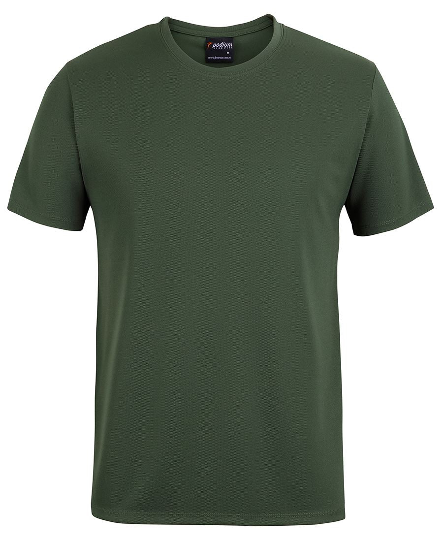 POLY TEE KIDS & ADULTS 7PNFT
