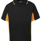 KIDS CONTRAST POLO 7PP3