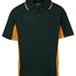 KIDS CONTRAST POLO 7PP3
