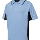 KIDS CONTRAST POLO 7PP3
