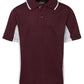 KIDS CONTRAST POLO 7PP3