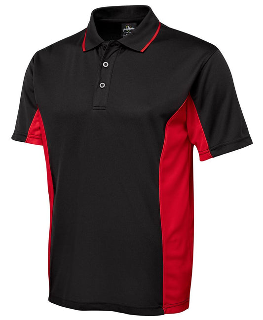 CONTRAST POLO 7PP Dynamic