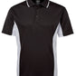 CONTRAST POLO 7PP Dynamic