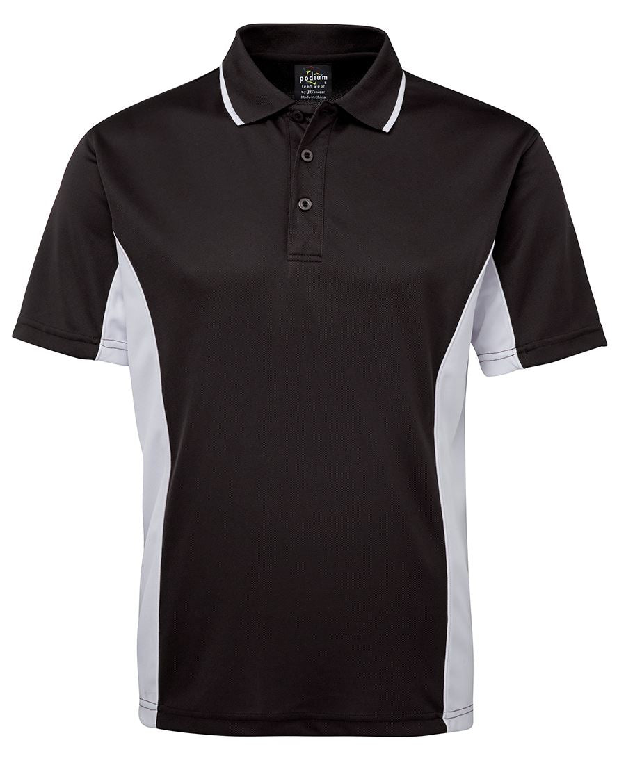 CONTRAST POLO 7PP Dynamic