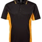 CONTRAST POLO 7PP Dynamic