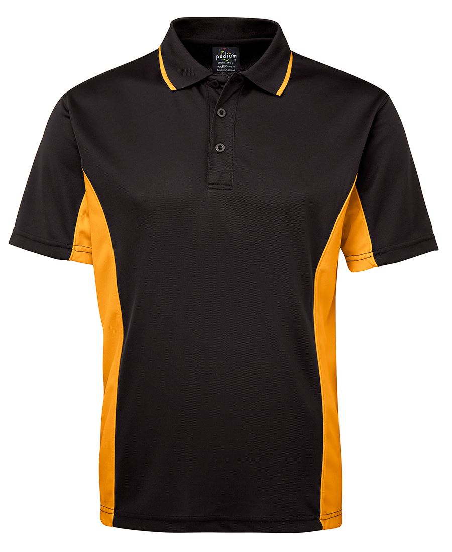 CONTRAST POLO 7PP Dynamic