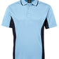 CONTRAST POLO 7PP Dynamic
