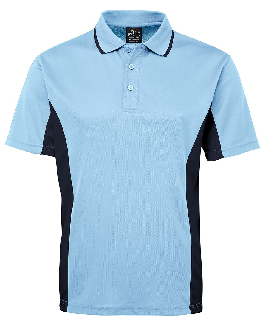 CONTRAST POLO 7PP Dynamic
