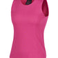 LADIES POLY SINGLET 7PS1 On-the-go lightweight singlet.