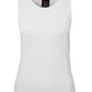 LADIES POLY SINGLET 7PS1 On-the-go lightweight singlet.