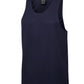 POLY SINGLET 7PS On-the-go lightweight singlet.