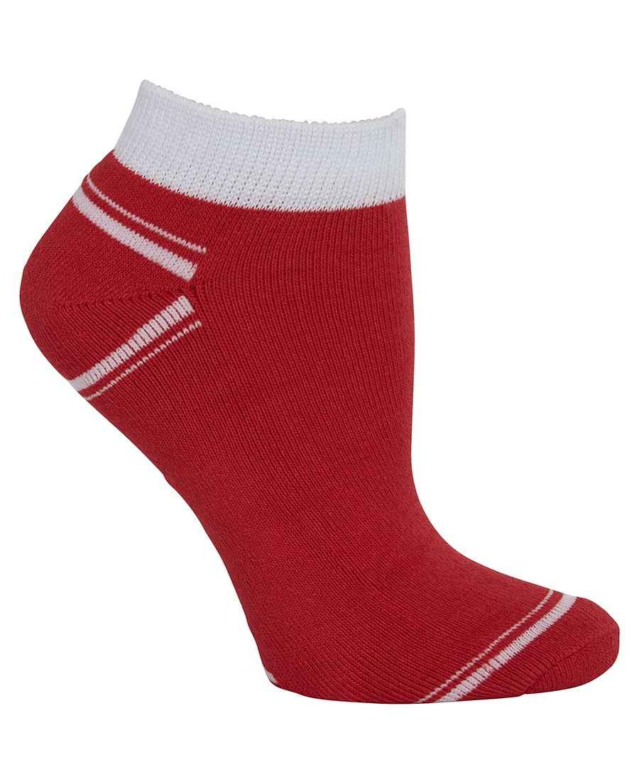 SPORT ANKLE SOCK (5 PACK) 7PSS1