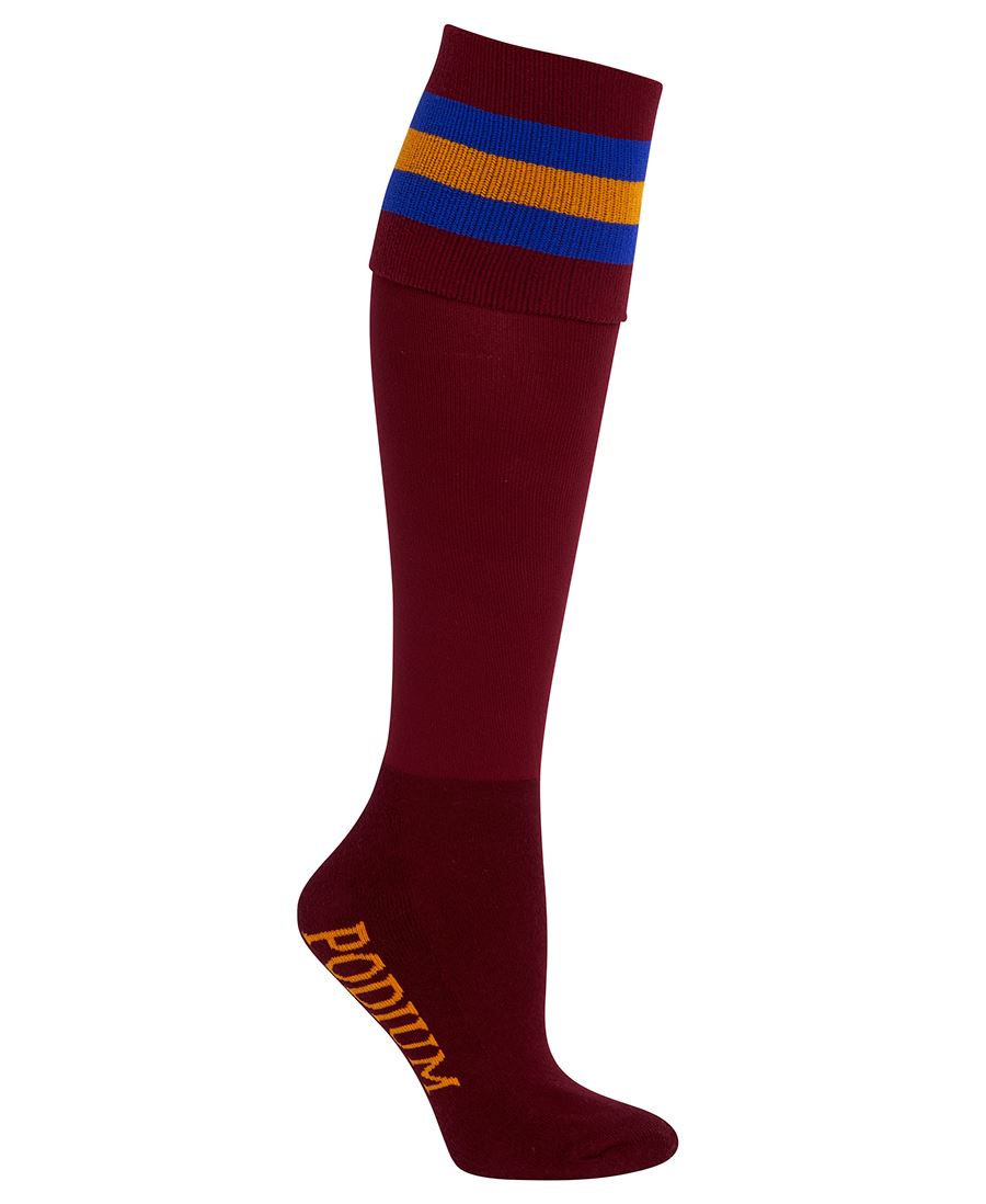 SPORT SOCK 7PSS