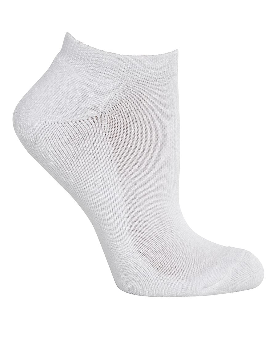 SPORT ANKLE SOCK (5 PACK) 7PSS1