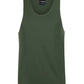 POLY SINGLET 7PS On-the-go lightweight singlet.