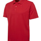 S/S POLY POLO 7SPP The choice is simple.