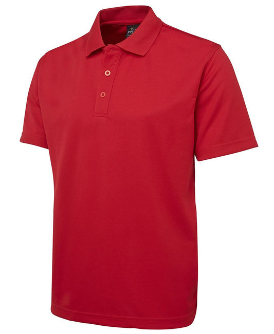 S/S POLY POLO 7SPP The choice is simple.