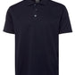 S/S POLY POLO 7SPP The choice is simple.
