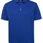 S/S POLY POLO 7SPP The choice is simple.