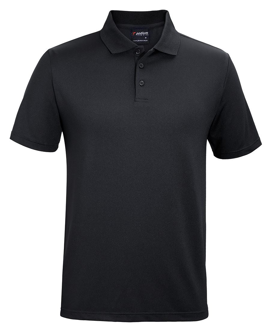 PODIUM STRETCH POLO 7STP All day comfort
