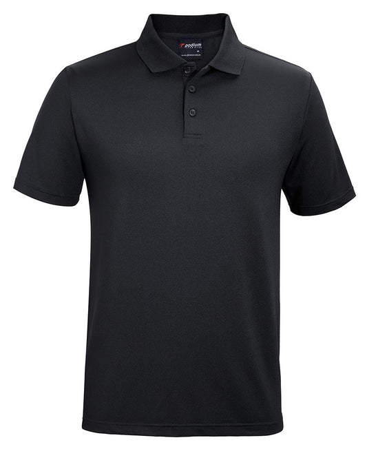 PODIUM STRETCH POLO 7STP All day comfort