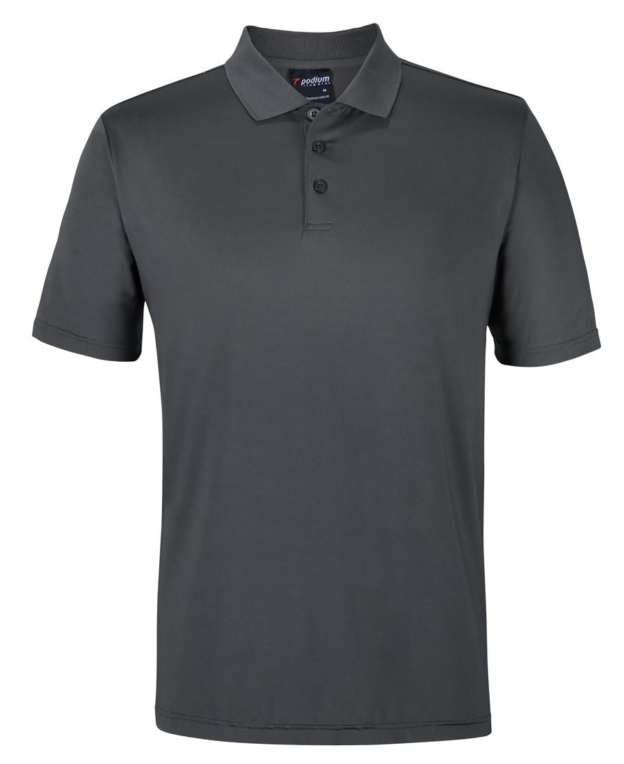 PODIUM STRETCH POLO 7STP All day comfort