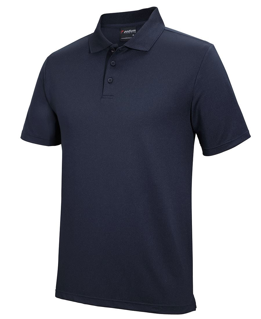 PODIUM STRETCH POLO 7STP All day comfort