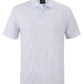 PODIUM STRETCH POLO 7STP All day comfort