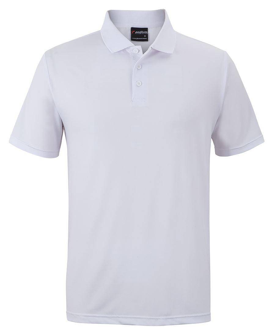 PODIUM STRETCH POLO 7STP All day comfort