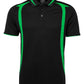 SWIRL POLO 7SWP Eye Catching Contrast