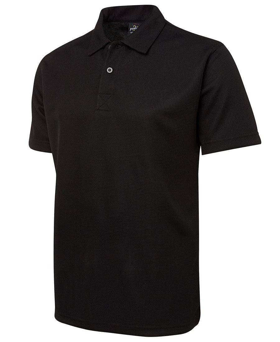 JACQUARD CONTRAST POLO 7JCP Designed with comfort and style, this Polo features Jacquard knit fabric for increased breathability.