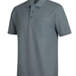 PODIUM WAFFLE POCKET POLO 7WPP