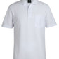 PODIUM WAFFLE POCKET POLO 7WPP