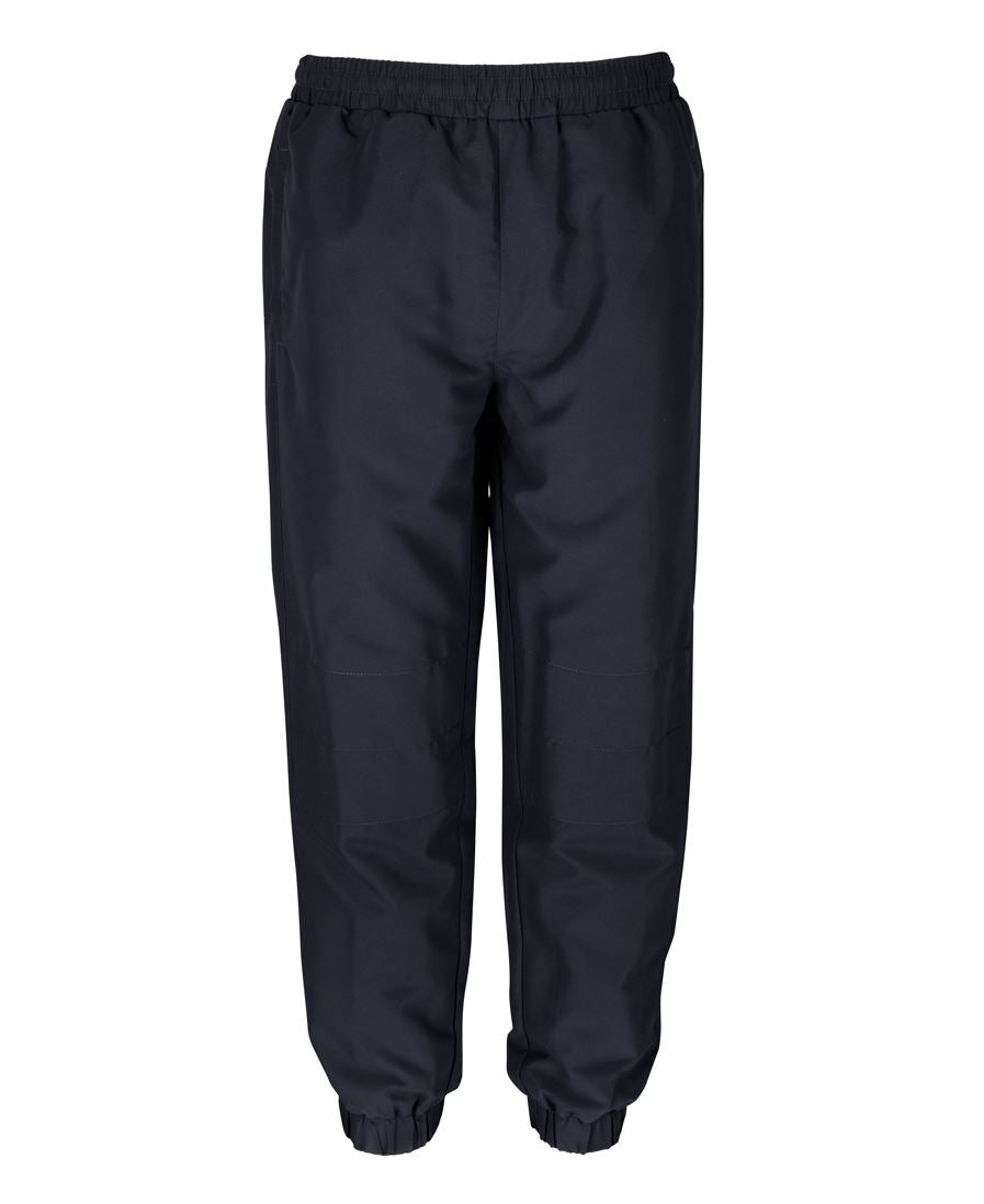 KIDS & ADULTS CUFFED WARM UP PANTS 7WUCP